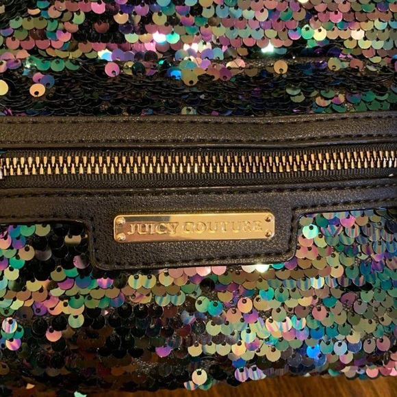 Mini backpack/purse - Picture 2 of 4